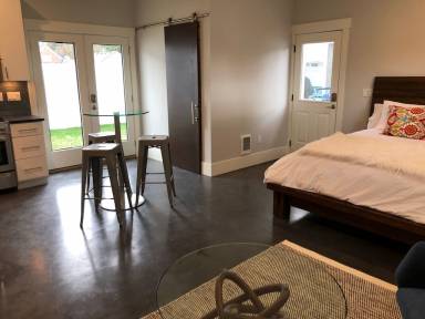 Apartment Fernan Lake Village