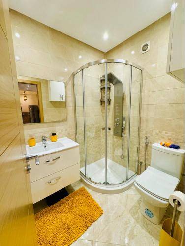 Appartement Bouznika