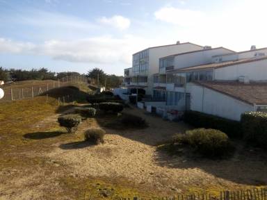 Appartement Saint-Hilaire-de-Riez