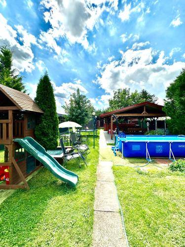 Apartmán Skalica