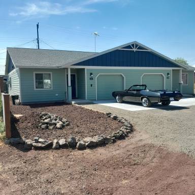 House Goldendale