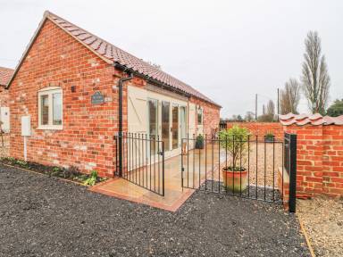 Cottage  Thorpe on the Hill