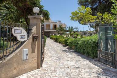 Villa Scicli