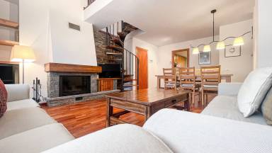 Apartamento de 127 m²