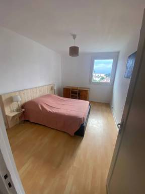 Appartement de vacances | Vue ville