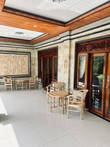 Bed & Breakfast Ubud