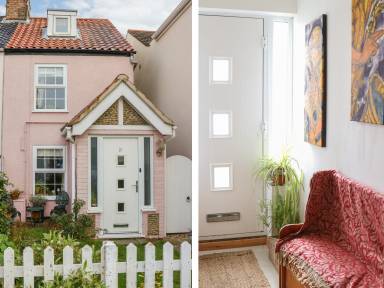 Cottage Lowestoft