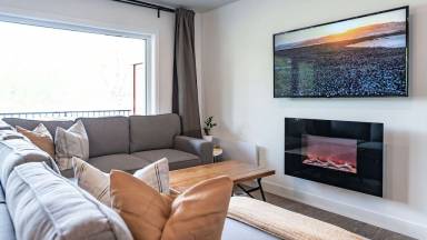 Condo Internet Revelstoke