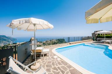 Lägenhet  Amalfi Coast