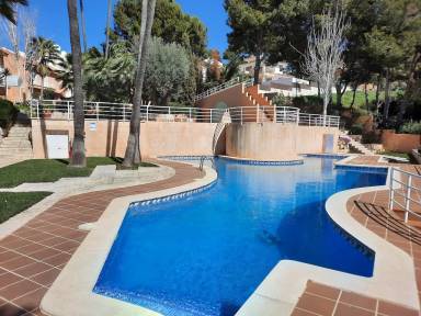 Apartamento Calviá