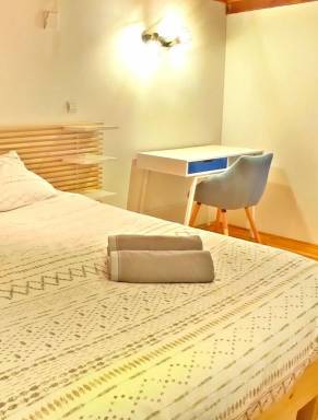Appartement La Bouilladisse