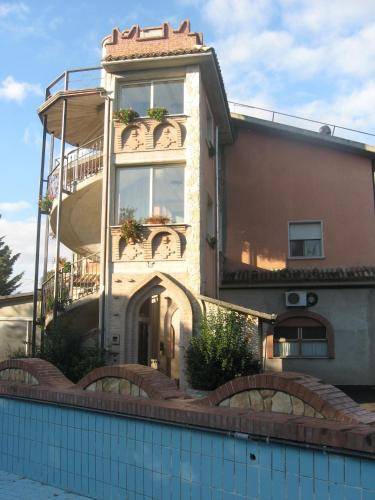 Appartamento con servizi da hotel  Caposele
