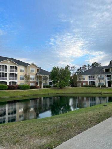 Apartment Pooler