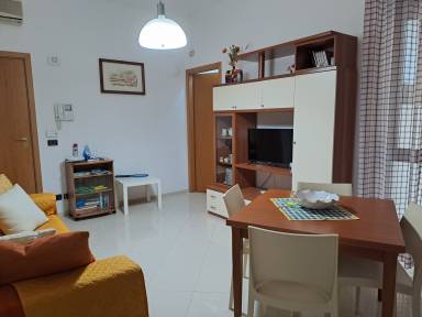 45 m² Apartament