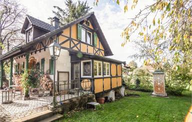 Maison de vacances 85 m²