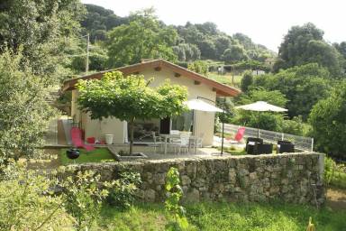 Maison de vacances  Bastelicaccia