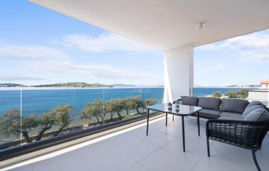 110 m² Apartament