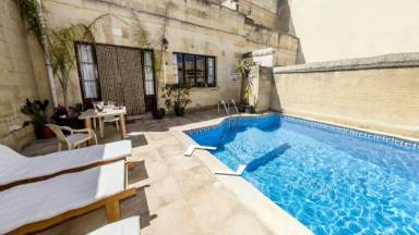 Maison de vacances