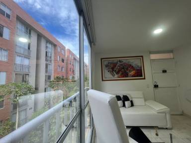 Apartment Cúcuta
