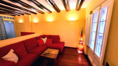 35 m² Apartment