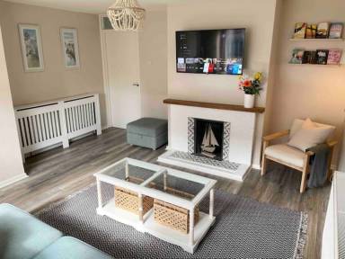 Apartment  Portstewart