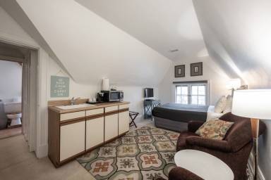 Bed and breakfast Old Northside