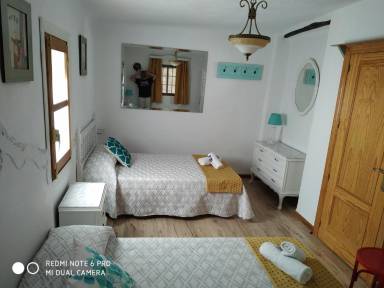 Casa Nigüelas