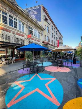 Hotel Downtown