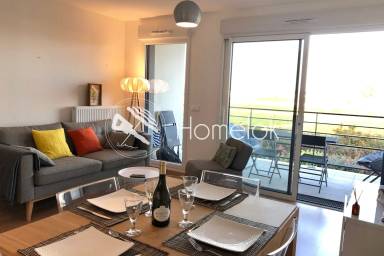 Appartement 60 m²