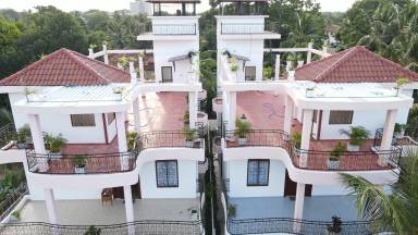 House Chundikuli Junction