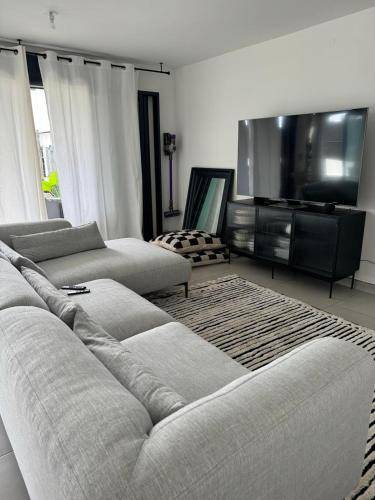 Appartement La Saline-Les-Bains
