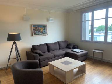 Appartement  Chambray-lès-Tours