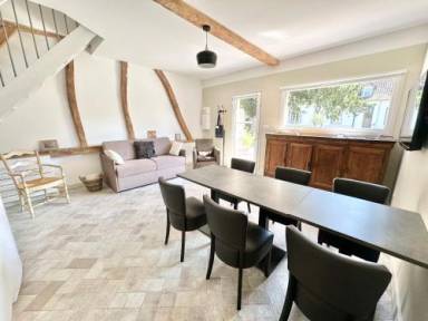 Maison de vacances 66 m²