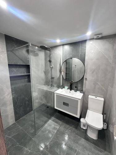 Apartment El Cortecito