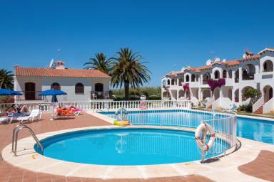 Apartamento de 80 m²