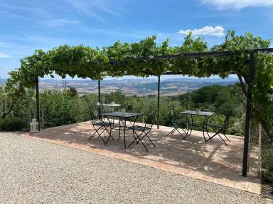 Casa Montalcino