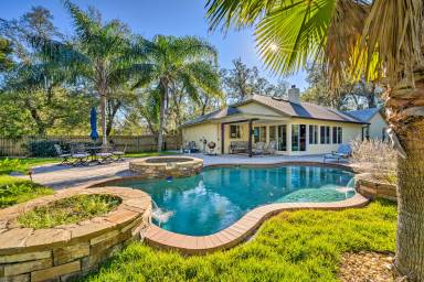 Villa Lake Mary