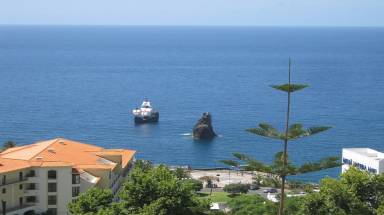 Ferienwohnung Funchal