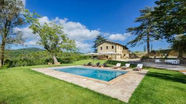 Villa Orvieto