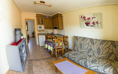 Aparthotel Pinofranqueado