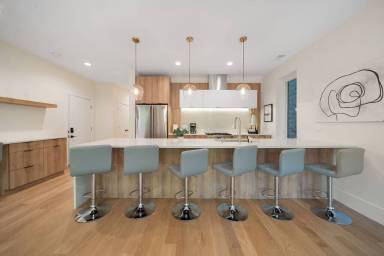 Appartement Near West Side