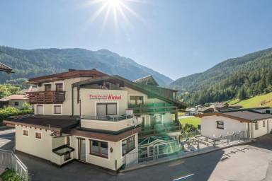 Appartement 90 m²