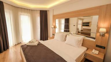 Aparthotel Çalış Plaji