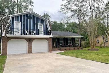 House  Summerville