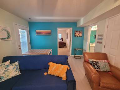 House  Kitty Hawk