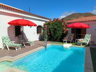Casa rural Arucas