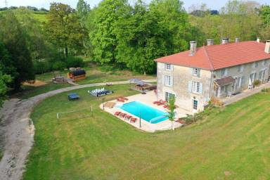 House  Saint-Dizier