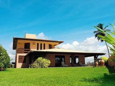 Casa  Arembepe