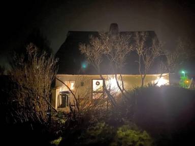 Ferienhaus Jork