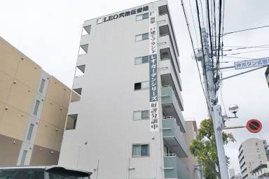 Apartment Funabashi